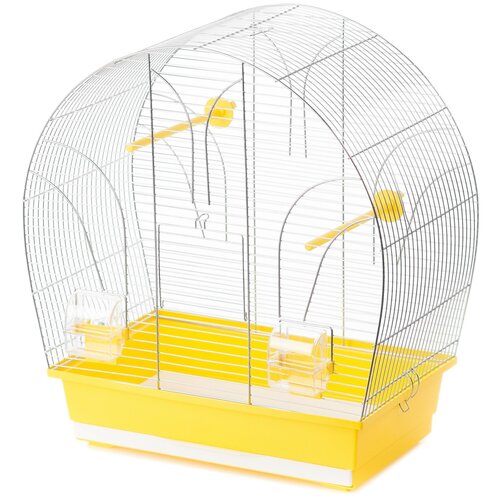 Inter-zoo клетка для птиц P021 Tina 530*280*550 мм