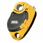 Блок-ролик с зажимом Petzl PRO TRAXION P51 - изображение