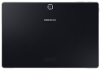 Планшет Samsung Galaxy TabPro S 12.0 SM-W708 128Gb black