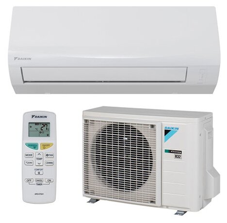 Кондиционер Daikin SENSIRA FTXF50/RXF50 inverter