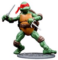 Фигурка Playmates TOYS TMNT 1990 Movie Рафаэль 91091