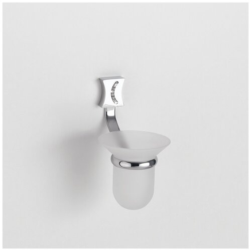 Стакан FLAB ORIONE 652 хром