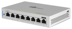 Коммутатор Ubiquiti UniFi Switch US-8