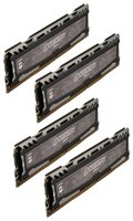 Оперативная память Ballistix BLS4K16G4D240FSB