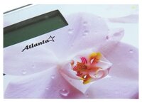 Весы Atlanta ATH-6141 Orchid