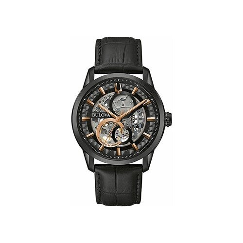 фото Часы bulova 98a283