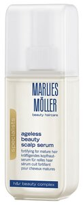Фото Marlies Moller Specialist Ageless Beauty Scalp Serum Сыворотка для укрепления корней и защиты волос