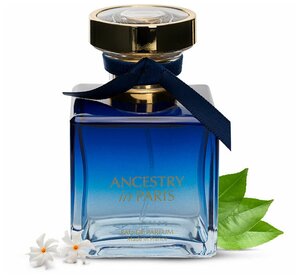 Amway/ ANCESTRY in Paris Парфюмерная вода для женщин, 50 мл