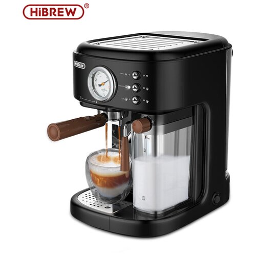 HiBREW H8A Автоматическая кофемашина для приготовления эспрессо 11990₽