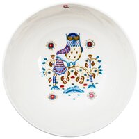 Iittala Чаша Taika 1.45 л белый с окантовкой