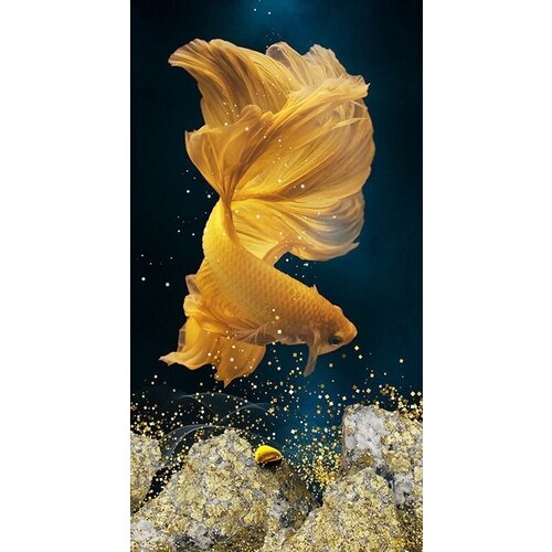 Алмазная мозаика/Живопись/Картина стразами 