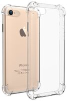 Чехол iPapai противоударный для Apple iPhone 6 Plus/iPhone 6S Plus прозрачный
