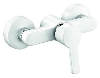 Смеситель Kludi Logo Neo 378419175 для душа