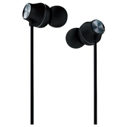 Наушники WK WI290 mini jack 35 mm black 47800₽