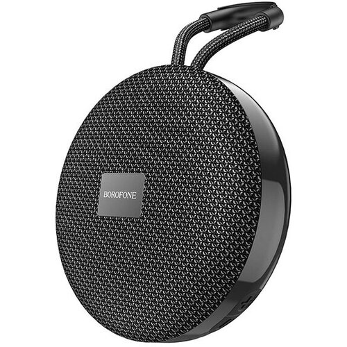 Колонка Borofone BR27 Dear Sports Black 6974443388442 99000₽