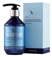 Eunyul Daily Moisture Ampoule Ампульная сыворотка увлажняющая для лица с гиалуроновой кислотой 250 м