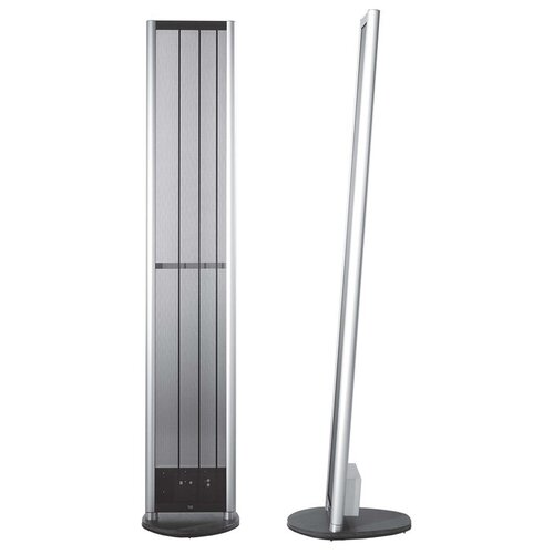 Final Sound Model 600i PLFS silver-white 95200000₽