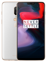 Смартфон OnePlus 6 6/64GB матовый черный