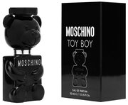 MOSCHINO парфюмерная вода Toy Boy, 30 мл