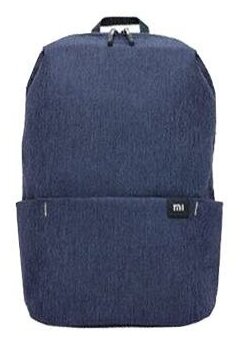 Рюкзак Xiaomi Mini Backpack 10L Dark Blue