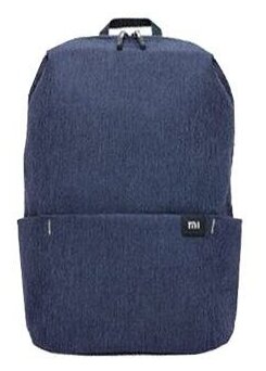 Городской рюкзак Xiaomi Casual Daypack 13.3, dark blue