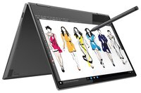 Ноутбук Lenovo Yoga 730 13 (Intel Core i7 8550U 1800 MHz/13.3