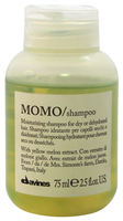 Davines шампунь Momo moisturizing 250 мл