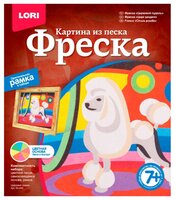 LORI Фреска из песка 