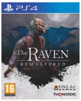 Игра для Xbox ONE The Raven Remastered