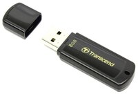 Флешка Transcend JetFlash 350 8Gb