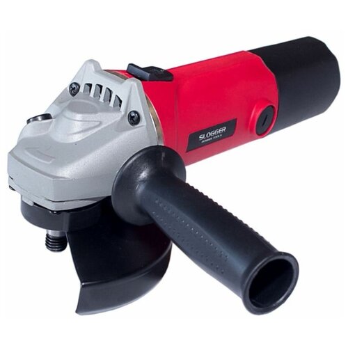 SLOGGER AG9525CS Угловая шлифмашина красная 416000₽