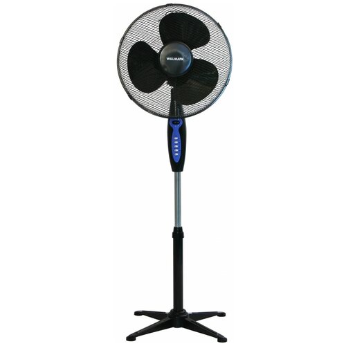 Вентилятор WILLMARK WSF-42BRC 764700₽