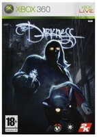 Игра для Xbox 360 The Darkness