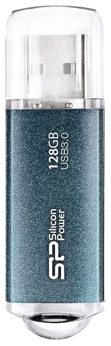 Флешка Silicon Power Marvel M01 USB 3.1