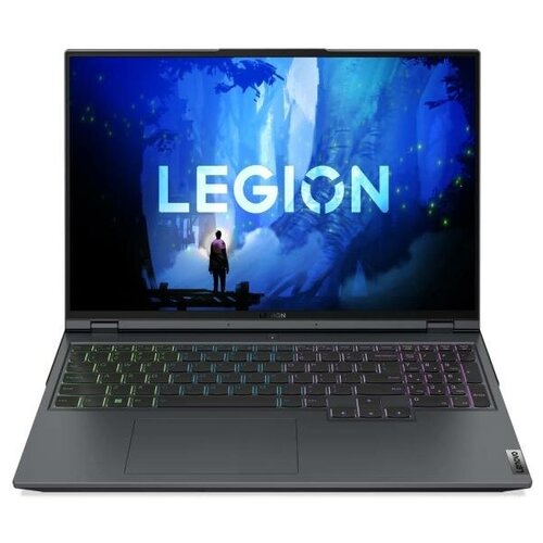 Ноутбук Lenovo Legion 5 PRO 16IAH7H (82RF00LYRM)