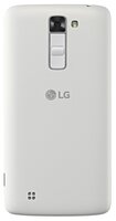 Смартфон LG K7 X210DS черный