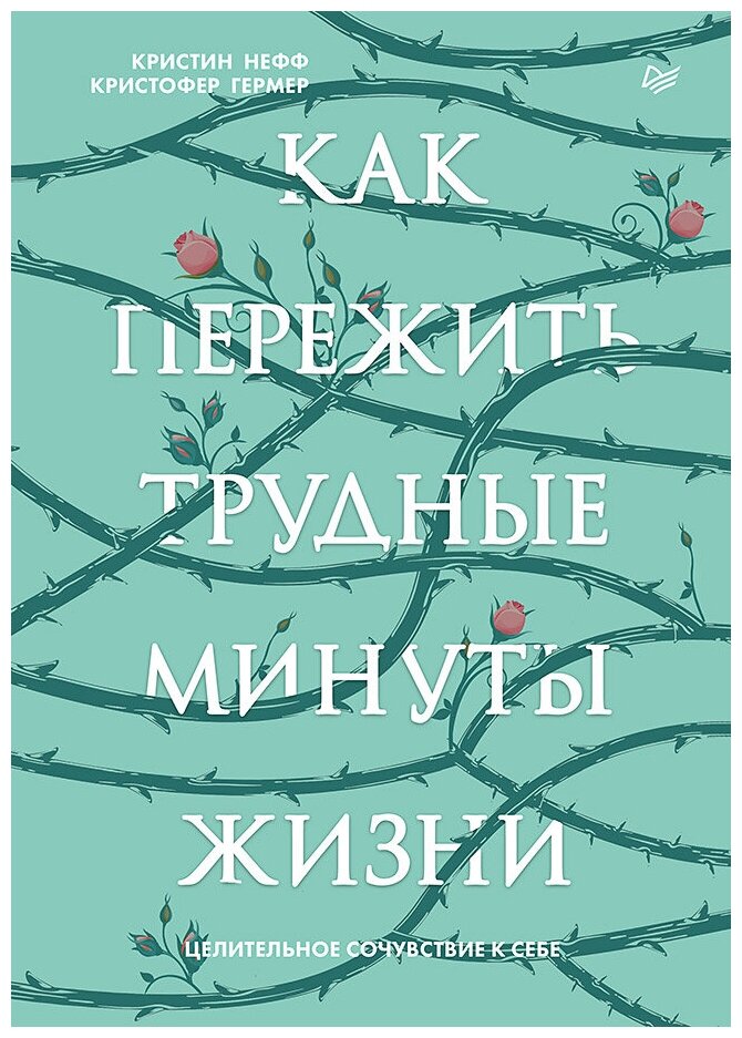 КАК пережить трудные минуты жизни. Целительное сочувствие К