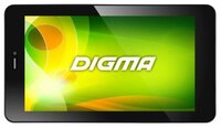 Планшет Digma Optima 7.2 3G черный