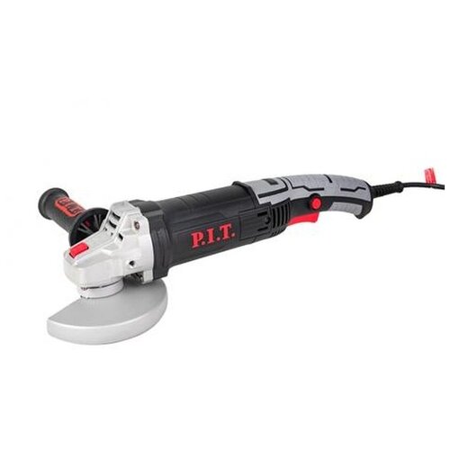 Шлифмашина угловая PWS125-C7 мастер 125мм 1200вт 11000обмин длин рукоят 566800₽
