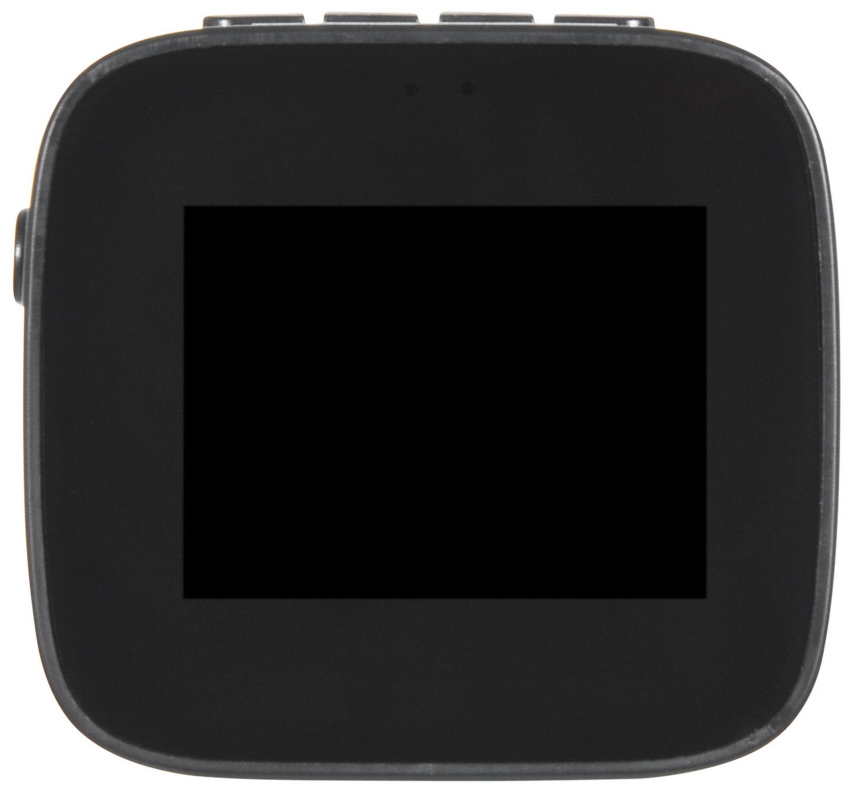Видеорегистратор Digma FreeDrive 620 GPS Speedcams, черный - фото №2