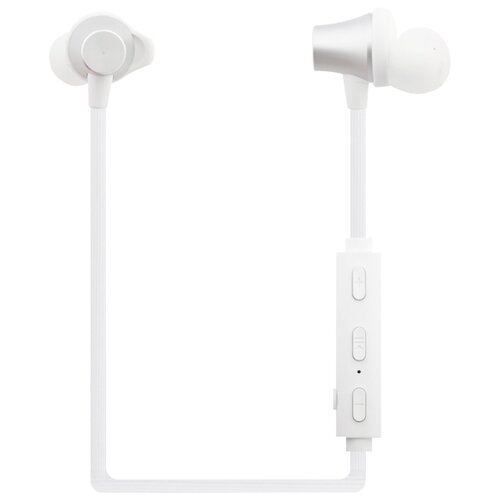 фото Наушники WK BD500 white
