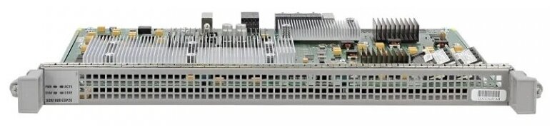 Cisco ASR1000-ESP20