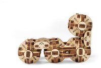 Сборная модель UGEARS Сферокуб