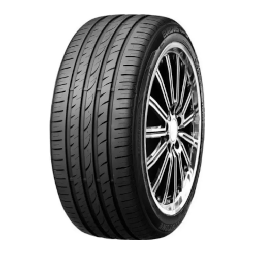 ROADSTONE Eurovis Sport 04 185/60 R14 82H летняя