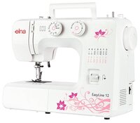 Швейная машина Elna EasyLine 12, белый