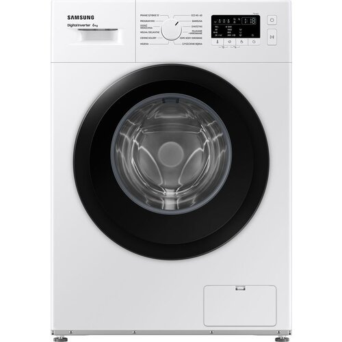 Стиральная машина Samsung WW60A3120BE/LE (Цвет: White)