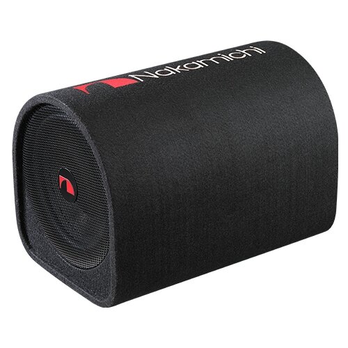 Автомобильный сабвуфер Nakamichi NBT1205A 1429000₽