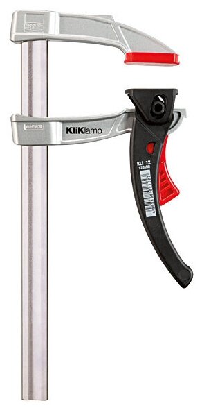 Струбцина 120/80 KliKlamp Bessey BE-KLI12