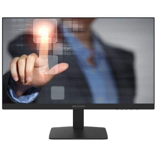 Монитор HIKVISION 27 DS-D5027FN черный 1305000₽