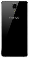 Смартфон Prestigio Muze D5 LTE черный